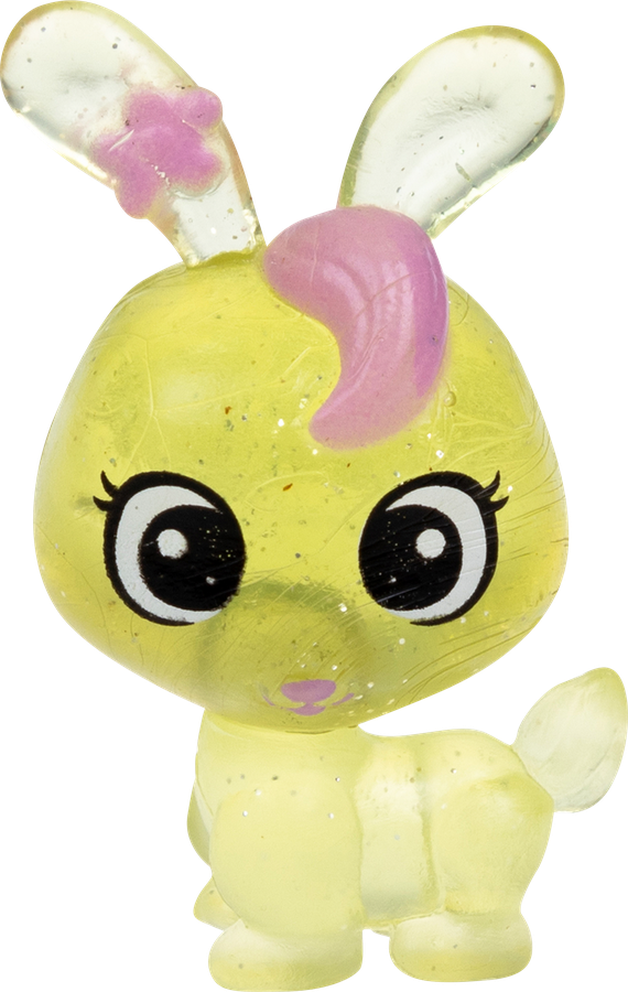 Игрушка HOUSE PETS Питомец в переноске 6х5х5см, в ассортименте, Арт. Т23976, предпросмотр