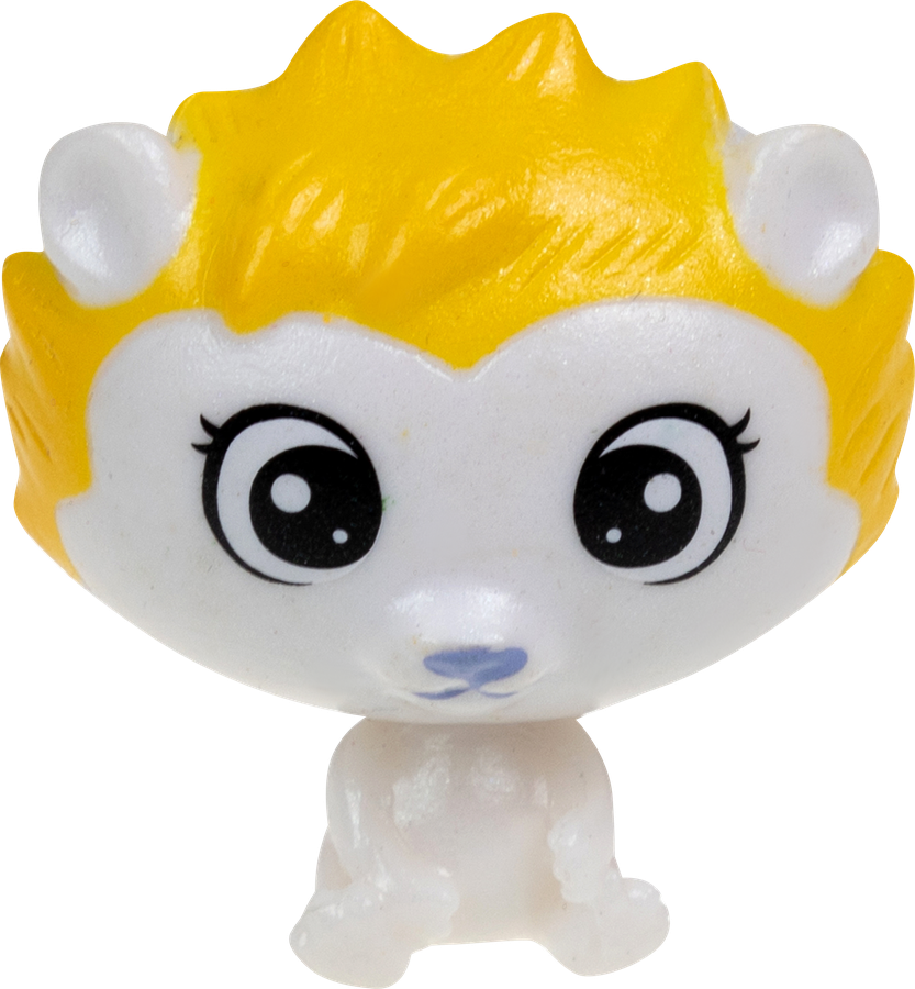 Игрушка HOUSE PETS Питомец в переноске 6х5х5см, в ассортименте, Арт. Т23976, превью