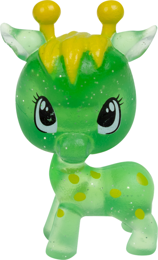 Игрушка HOUSE PETS Питомец в переноске 6х5х5см, в ассортименте, Арт. Т23976, превью