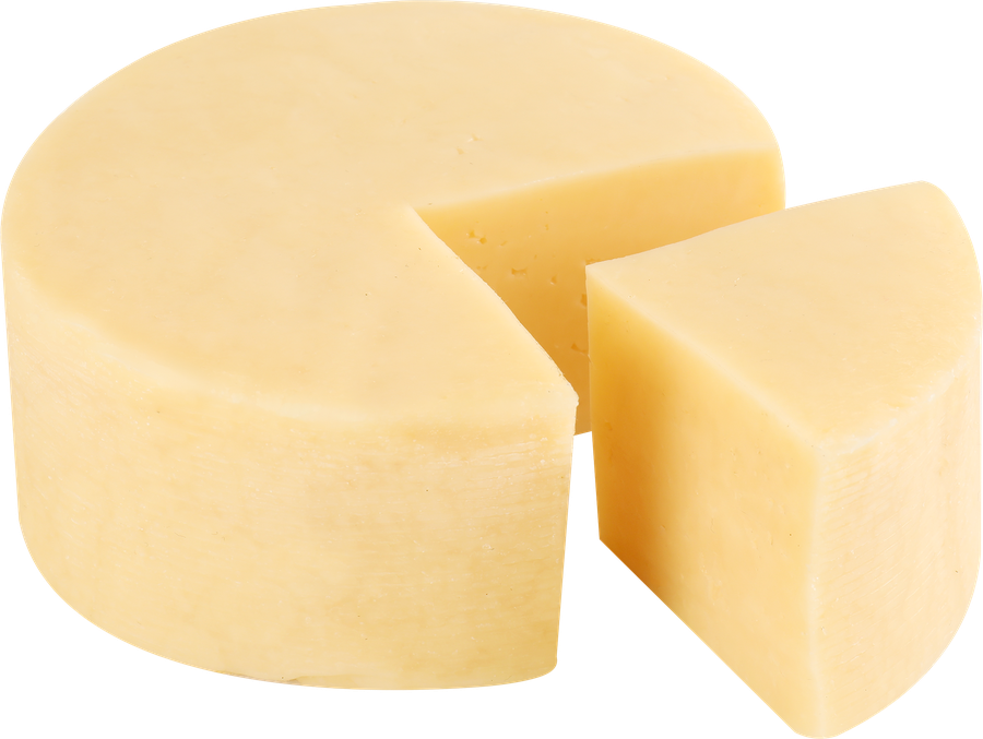 Сыр OLDENBURGER Сливочный 45%, без змж, 350г, превью