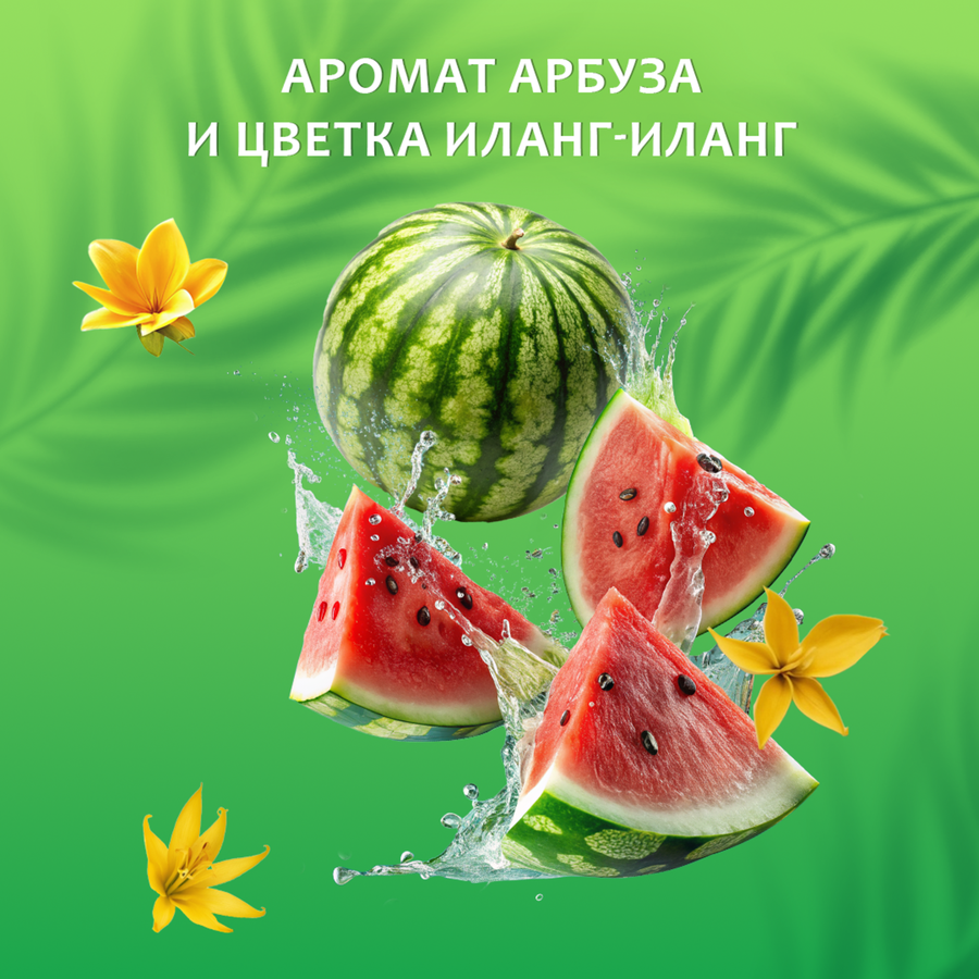 Гель для душа ФА Фиджи Dream, 450мл, предпросмотр