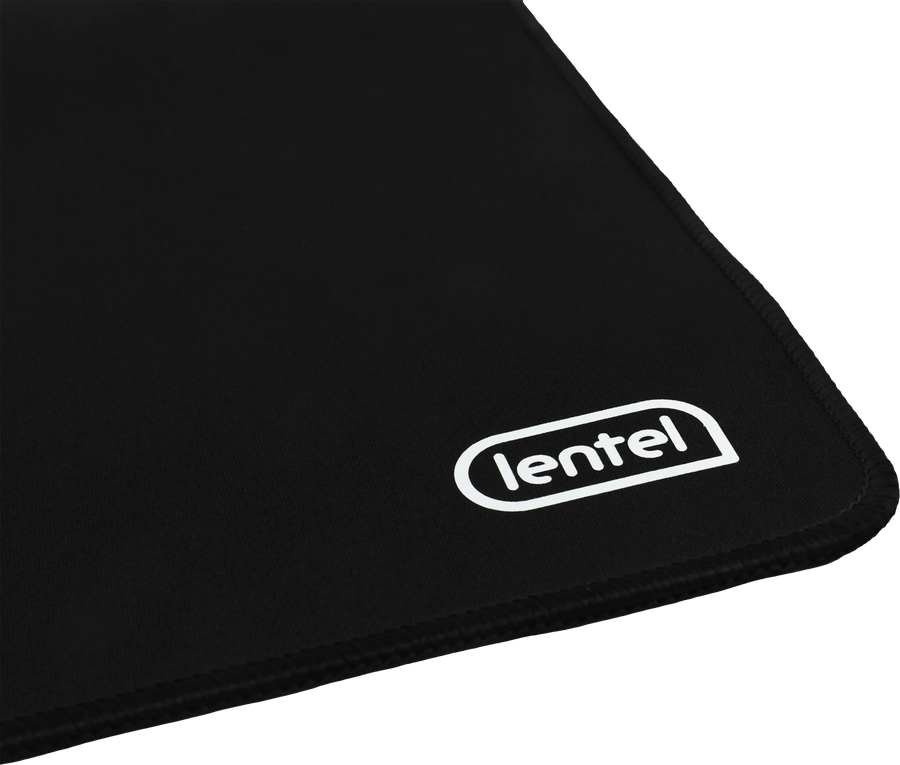 Коврик для мыши LENTEL полиэстер, 36x26см, Арт. MUFS25, превью