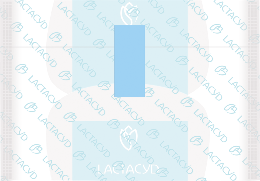 Прокладки ежедневные LACTACYD Extra Large, 20шт, предпросмотр