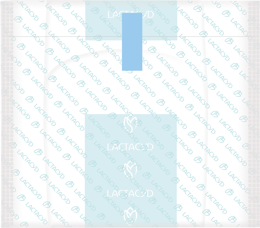 Прокладки LACTACYD Ultra Night, 7шт, предпросмотр