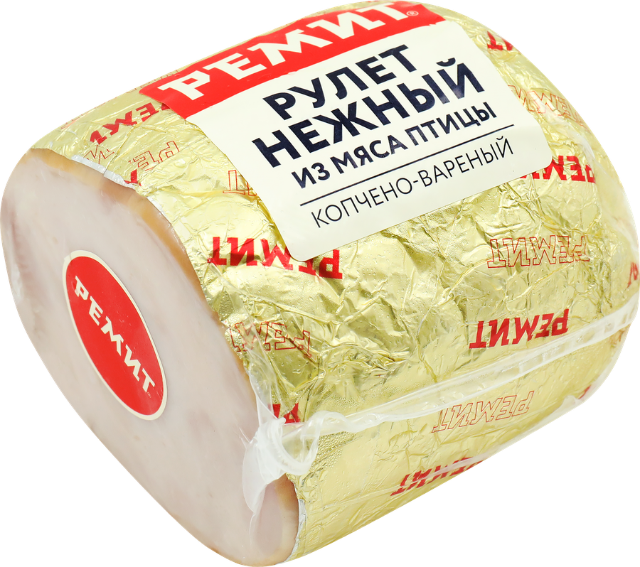 Рулет РЕМИТ Нежный, весовой, предпросмотр