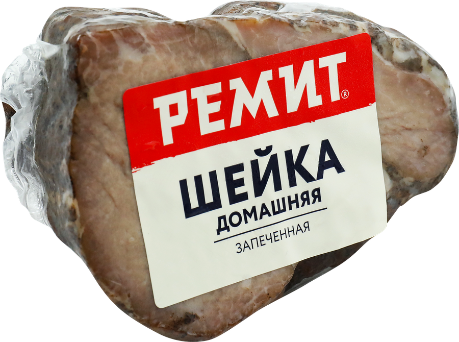 Шейка запеченная РЕМИТ Домашняя, весовая, предпросмотр