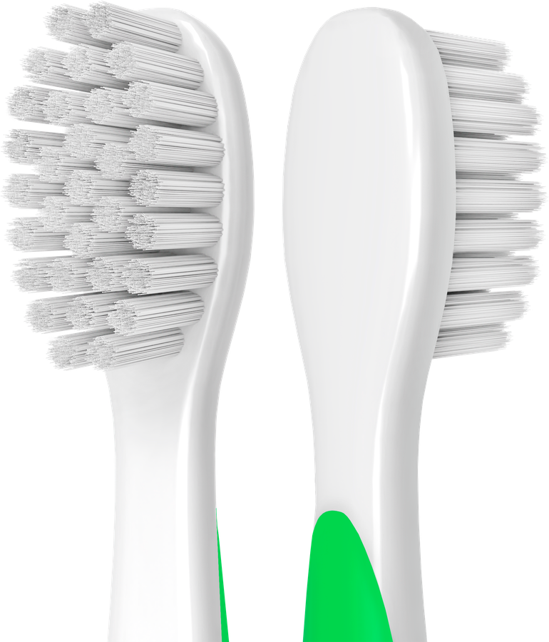 Зубная щетка детская COLGATE ультрамягкая, 2–9лет, превью