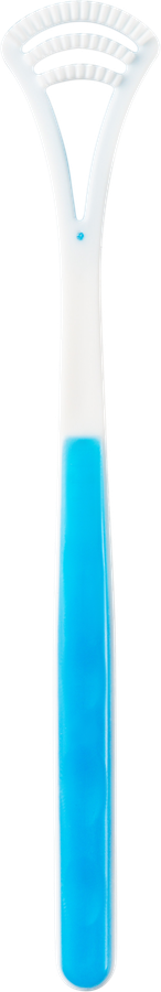 Скребок для чистки языка WATERDENT, превью