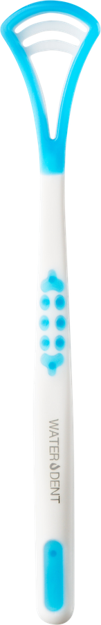 Скребок для чистки языка WATERDENT, превью