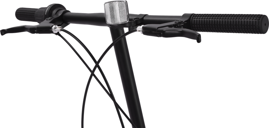 Велосипед ACTIWELL Planet, колеса 20" стальная рама 7 скоростей, в ассортименте, Арт. PLN20ST-U, превью