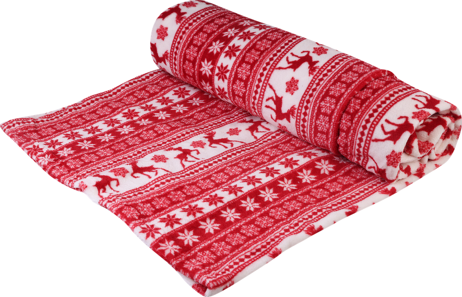 Плед HOMECLUB Winter classics 200х220см, в ассортименте, Арт. WI-CM3, превью