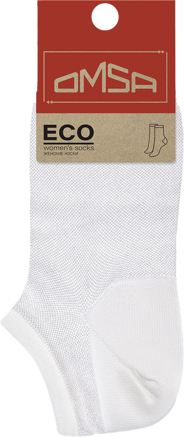 Носки женские OMSA Eco, микс, Арт. 251, превью