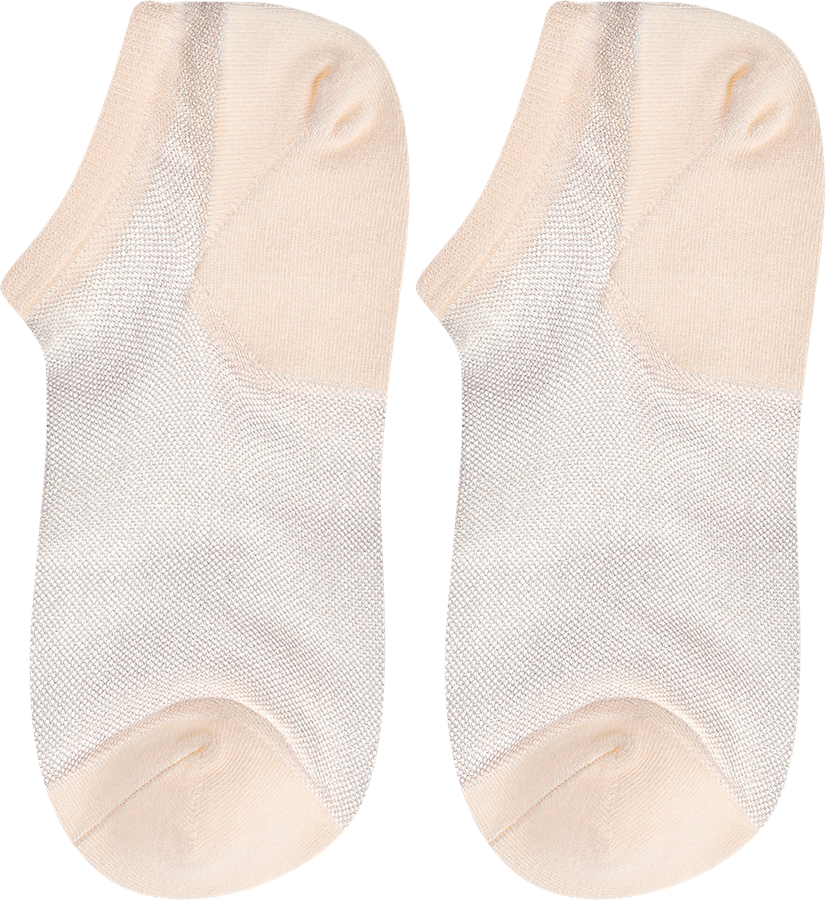 Носки женские OMSA Eco, микс, Арт. 251, превью
