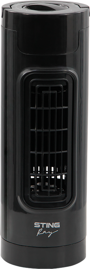Вентилятор напольный STINGRAY 45Вт, 40см,3 режима, Арт. ST-FN4103A, предпросмотр