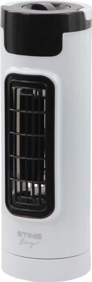 Вентилятор напольный STINGRAY 45Вт, 40см,3 режима, Арт. ST-FN4103A, предпросмотр