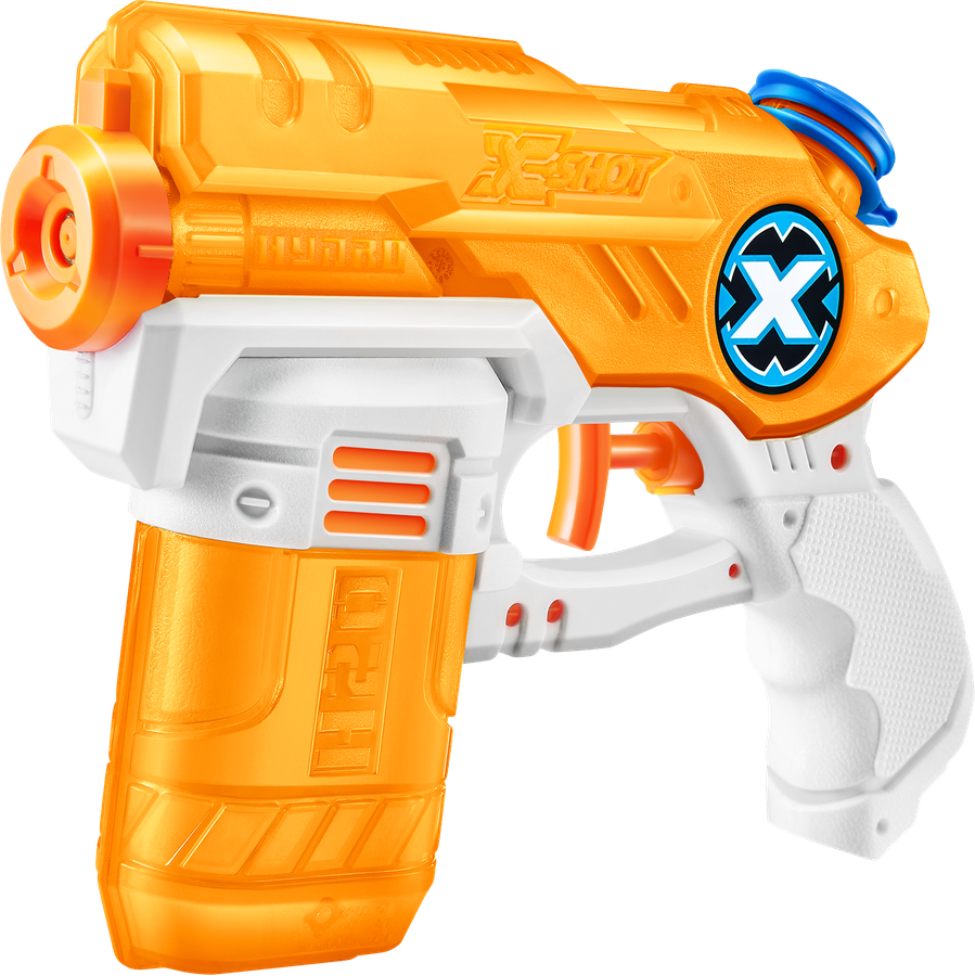 Игрушка ZURU X-Shot Water Стелс Сокер, Арт. 1226, превью