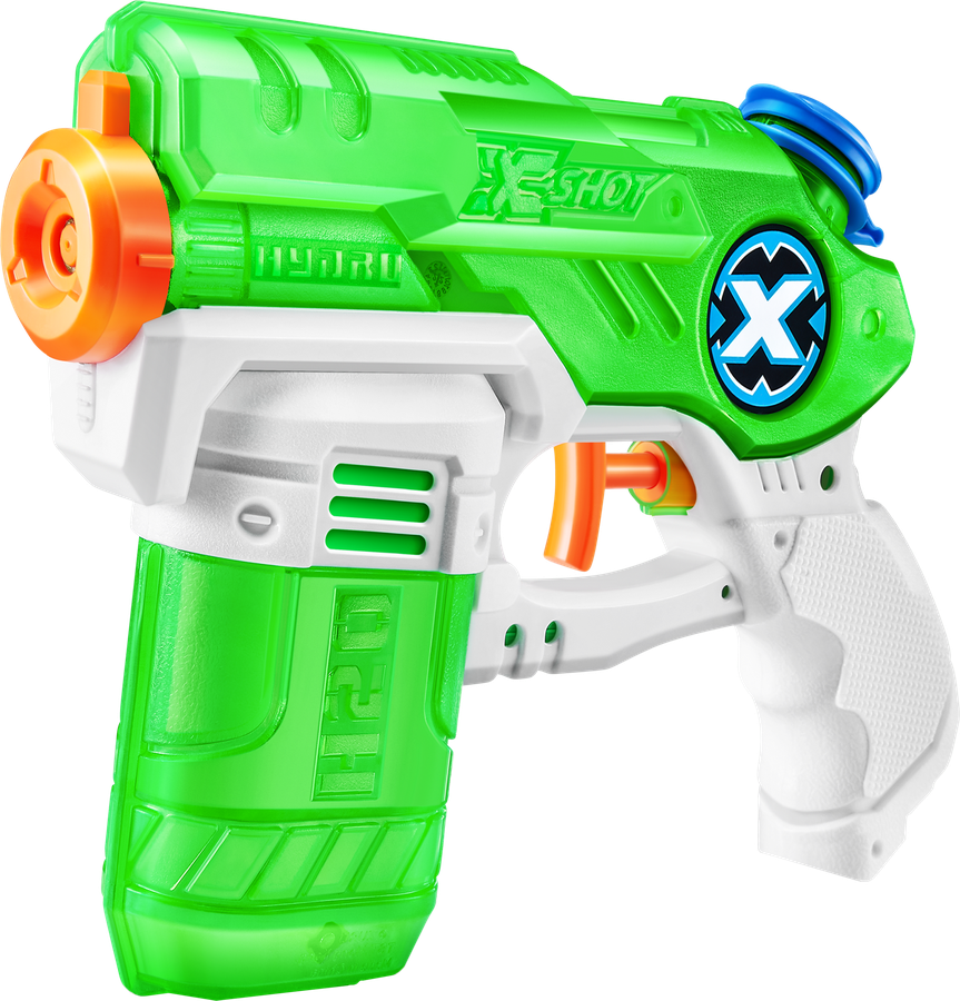 Игрушка ZURU X-Shot Water Стелс Сокер, Арт. 1226, предпросмотр