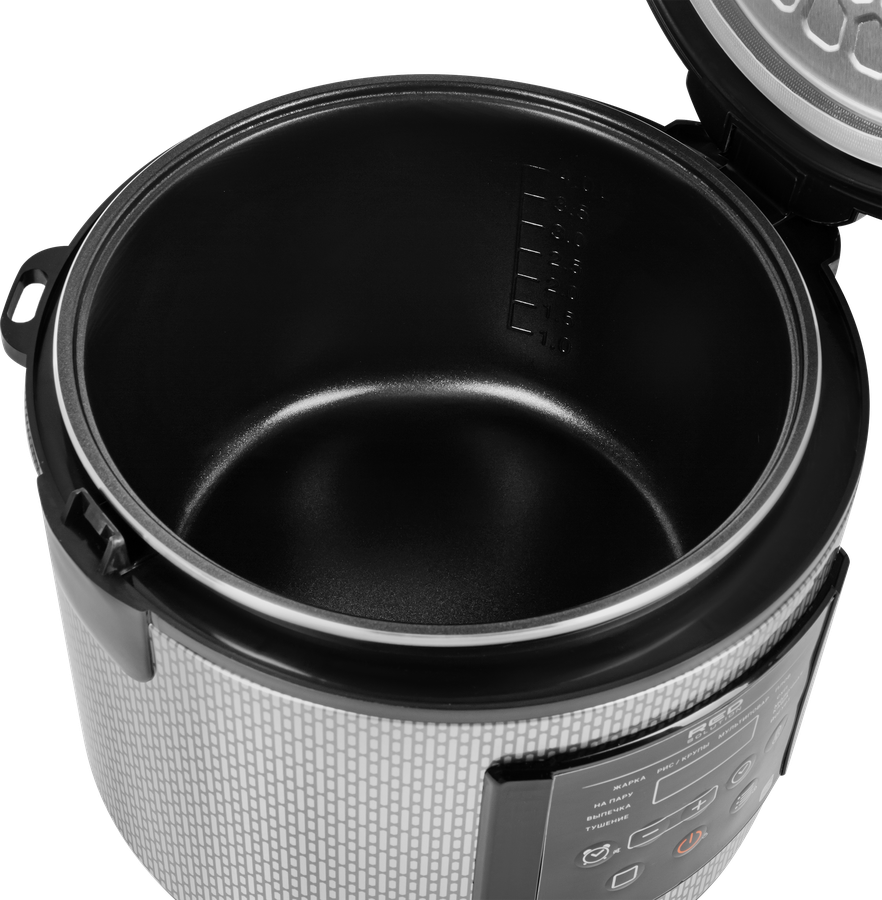 Мультиварка RED SOLUTION SkyCooker RMC-M227S, превью