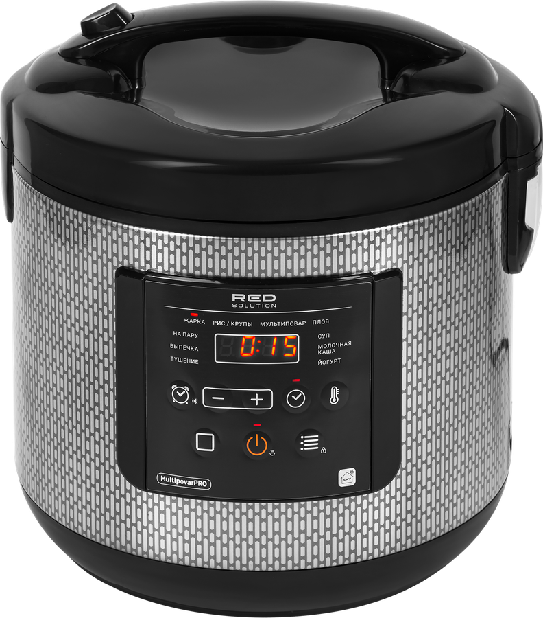 Мультиварка RED SOLUTION SkyCooker RMC-M227S, предпросмотр