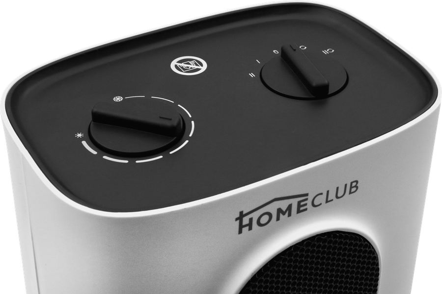 Тепловентилятор HOMECLUB башенный, Арт. PTC705L, превью