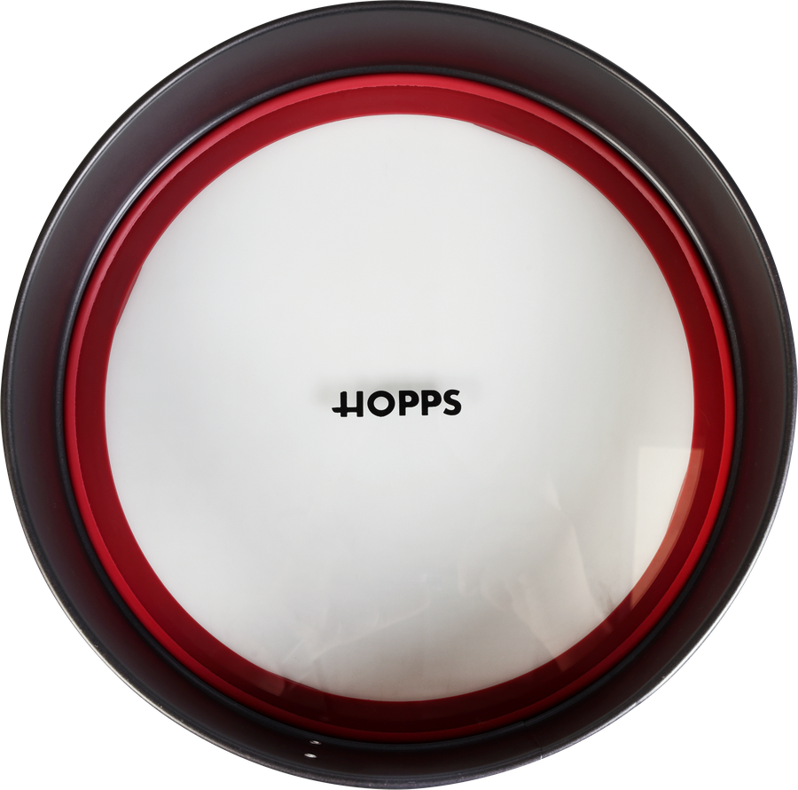 Форма для выпечки HOPPS разъемная круглая, антипригарное покрытие, 26см, Арт. SW-M1, превью