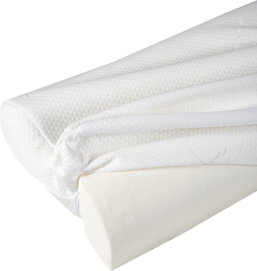 Подушка анатомическая HOMECLUB Comfort Plus 50x38x12/14см, Арт. 
CoPlHC5038, предпросмотр