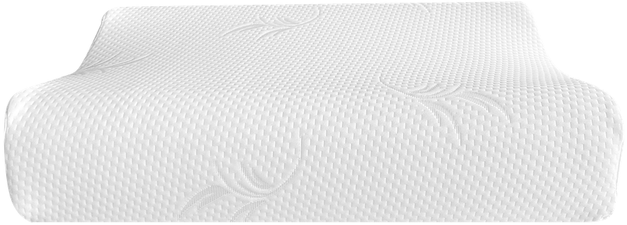Подушка анатомическая HOMECLUB Comfort Plus 50x38x12/14см, Арт. 
CoPlHC5038, предпросмотр
