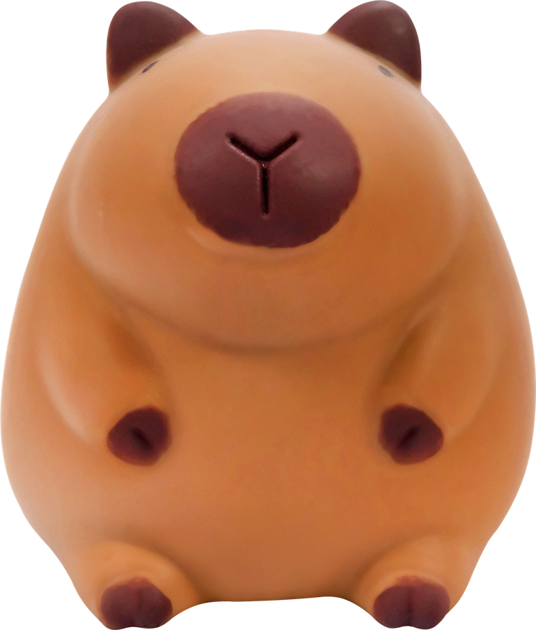 Игрушка 1TOY Крутой замес Капибара, Аксолотль в ассортименте, Арт. Т25356, превью