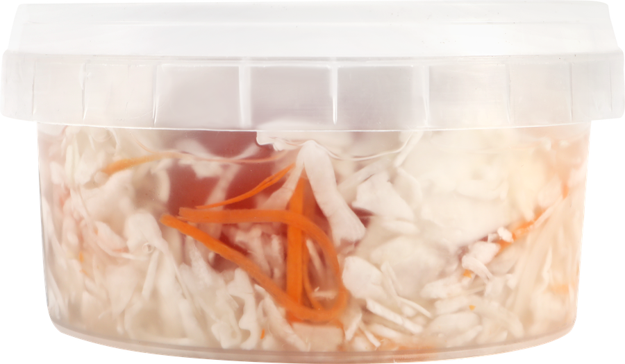 Овощи маринованные БЕЛОРУЧКА Прованский микс, 500г, превью