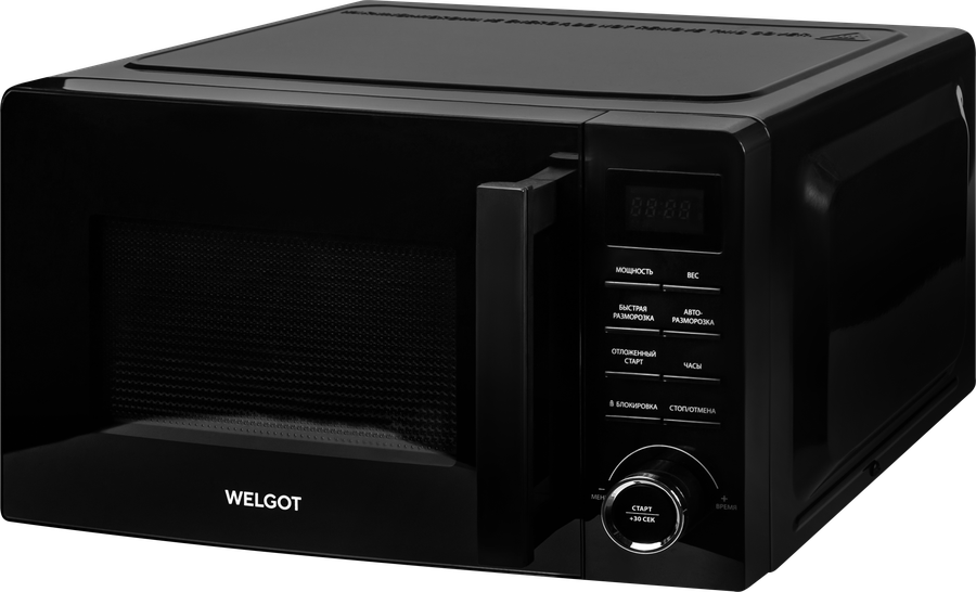 СВЧ-печь WELGOT, Арт. P70T20EL-CF, превью