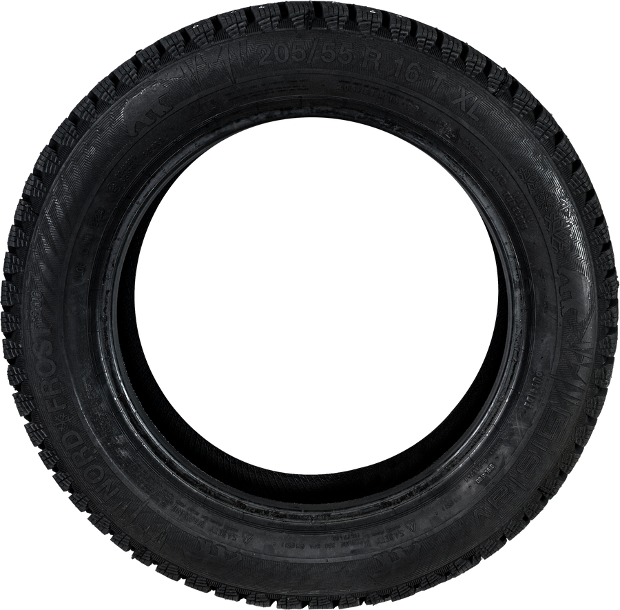 Автошина зимняя шипованная GISLAVED Nord Frost 200 205/55R16 94T, бескамерная, превью