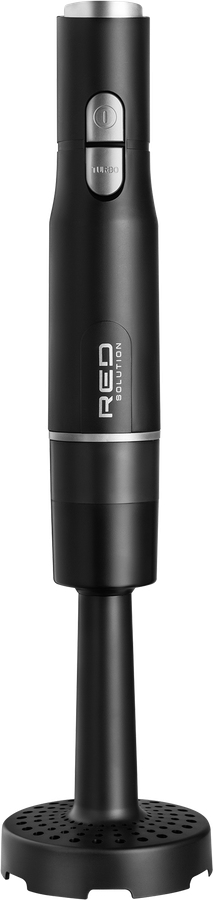 Блендер RED SOLUTION COLORSENSE 2906P, 800Вт–1200Вт, превью