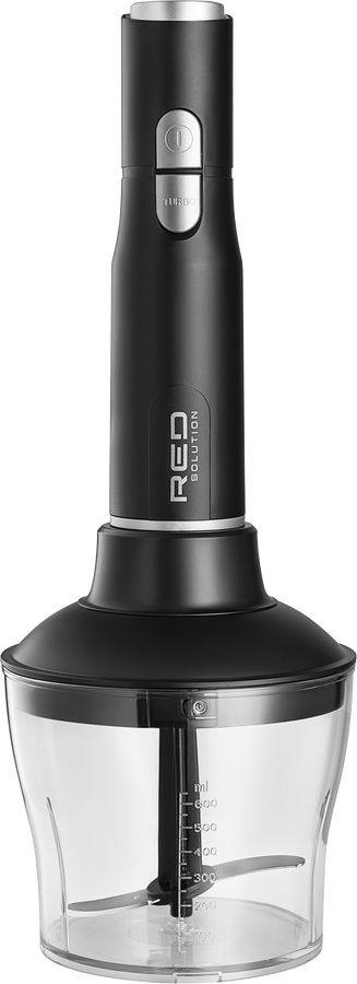 Блендер RED SOLUTION COLORSENSE 2906P, 800Вт–1200Вт, предпросмотр
