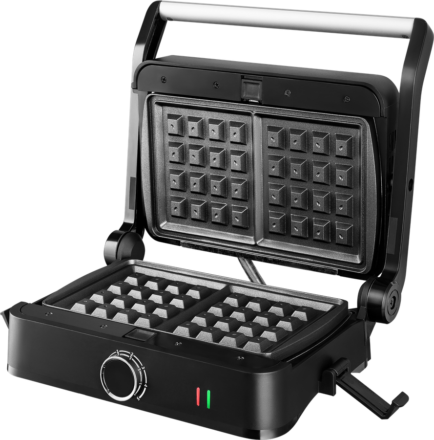 Минипекарня RED SOLUTION COLORSENSE PRO 800, 1050Вт, предпросмотр