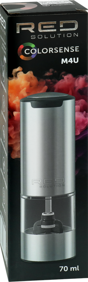 Мельница RED SOLUTION COLORSENSE M4U, 10Вт, превью