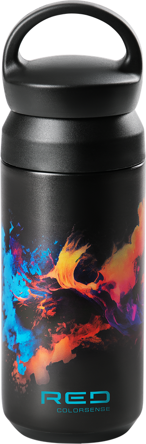 Термокружка RED SOLUTION COLORSENSE M11, 350мл, превью