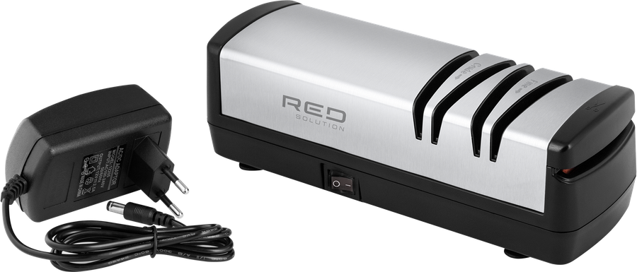 Точилка для ножей RED SOLUTION COLORSENSE M20, 12–25Вт, предпросмотр