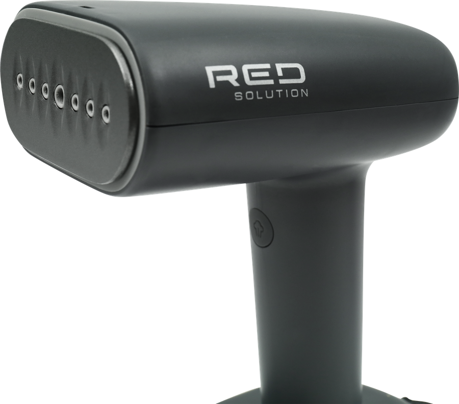 Отпариватель RED SOLUTION COLORSENSE 701, 1900Вт, предпросмотр