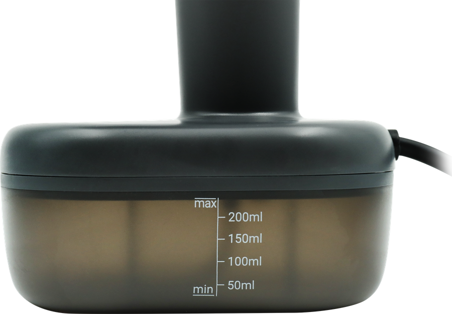 Отпариватель RED SOLUTION COLORSENSE 701, 1900Вт, превью