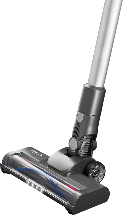 Пылесос вертикальный RED SOLUTION COLORSENSE V370, 160Вт, предпросмотр