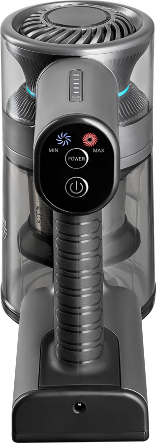 Пылесос вертикальный RED SOLUTION COLORSENSE V370, 160Вт, предпросмотр