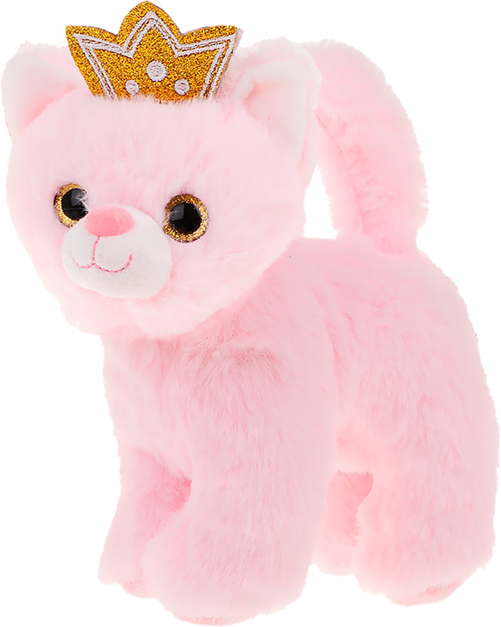 Игрушка FLUFFY FAMILY 19см, в сумочке, Арт. 682238-39, 682241, предпросмотр