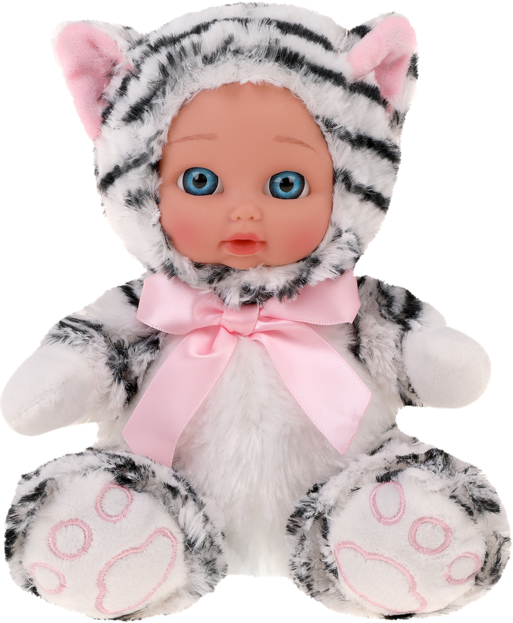 Игрушка FLUFFY FAMILY Мой малыш, Арт. 682215-16, 682220, предпросмотр