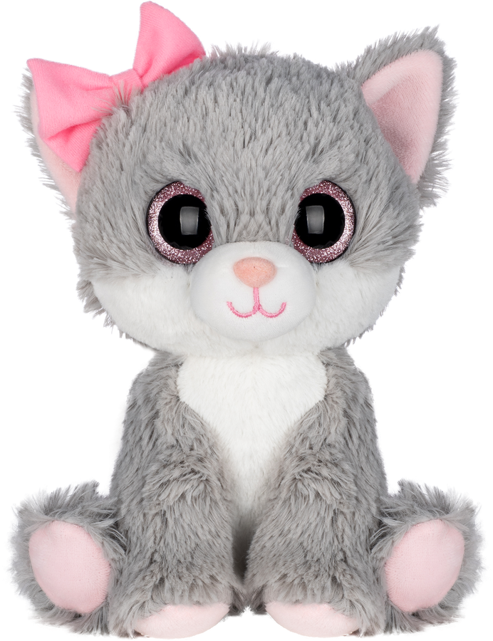 Игрушка мягкая FANCY Единорог/Кот/Корги, в ассортименте, превью