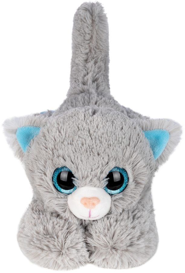 Игрушка мягкая FANCY Единорог/Кот/Корги, в ассортименте, превью