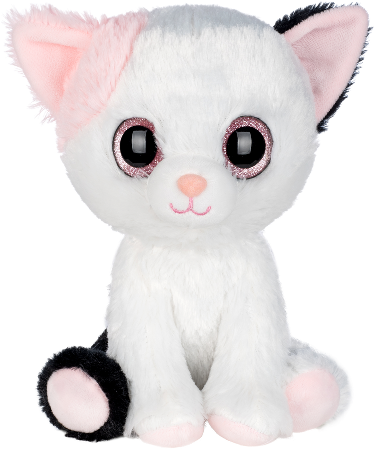 Игрушка мягкая FANCY Единорог/Кот/Корги, в ассортименте, превью