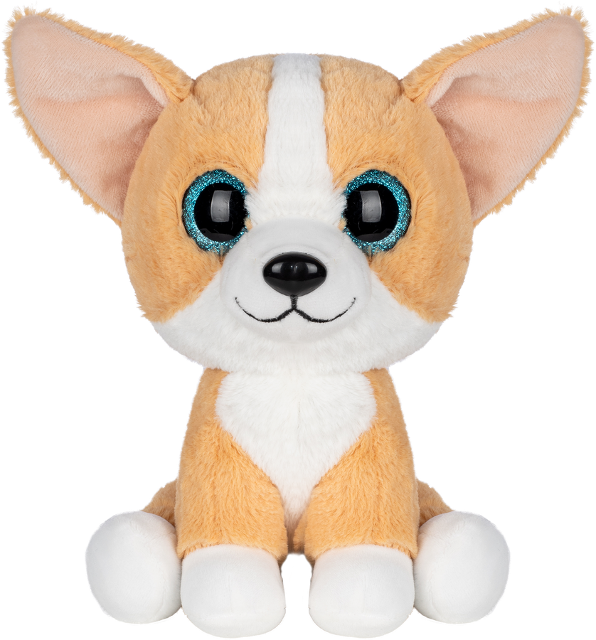 Игрушка мягкая FANCY Единорог/Кот/Корги, в ассортименте, превью
