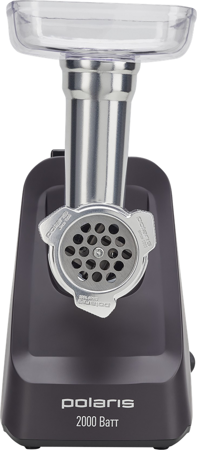 Мясорубка POLARIS PMG 2050 RUS, в ассортименте, предпросмотр