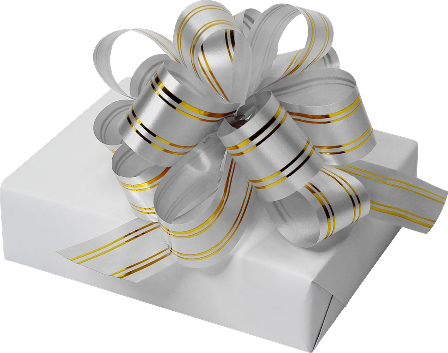 Бант-шар ПАКЕТИКО Арт. 1469, 2шт, превью