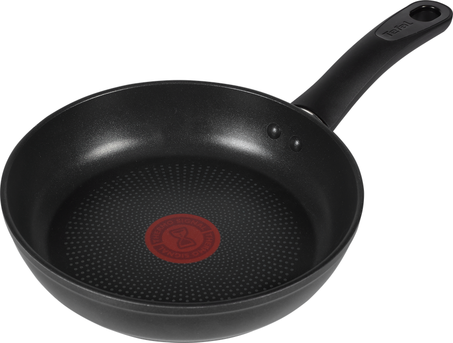 Сковорода TEFAL Force антипригарное покрытие 20см, кованый алюминий, Арт. E2770274, превью